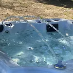 Dome Du Bearn Οργανωμένο κάμπινγκ Monein
