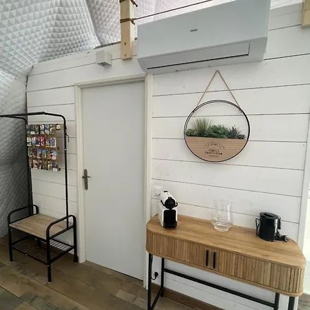 Dome Du Bearn * Monein