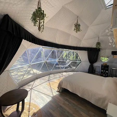Dome Du Bearn