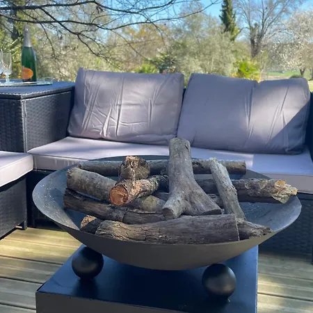 Dome Du Bearn Monein