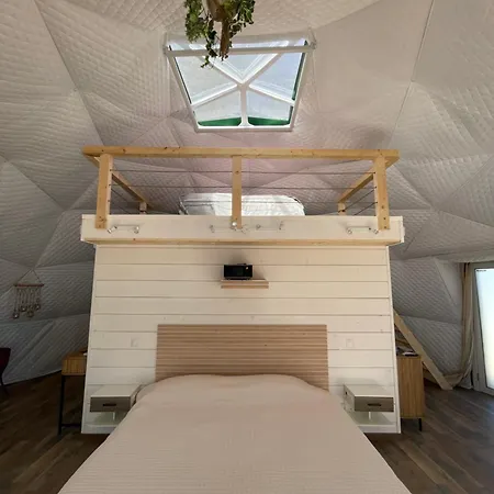 Dome Du Bearn * Monein