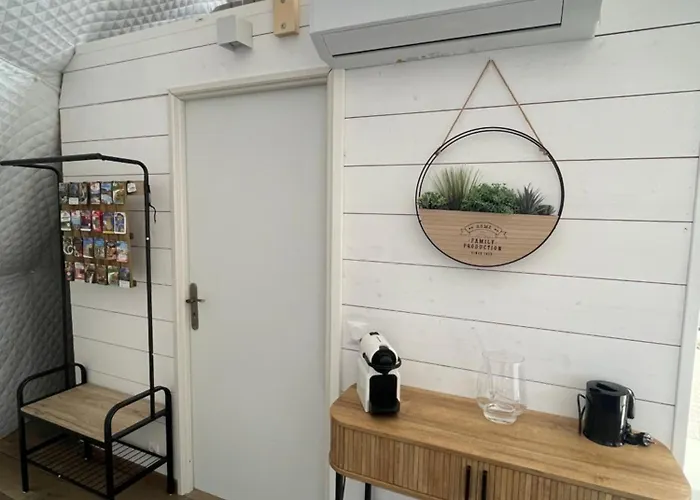 Dome Du Bearn * Monein