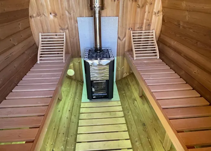 Dome Du Bearn Monein