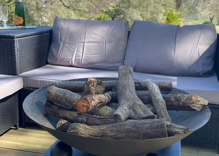 Dome Du Bearn Monein