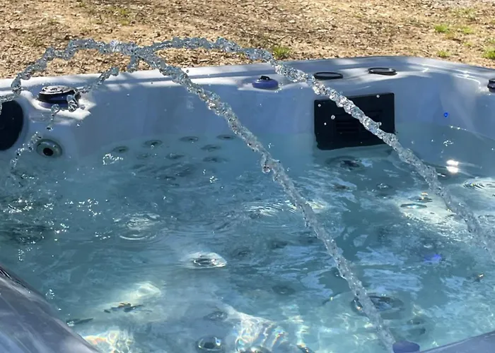 Dome Du Bearn אוהל מפואר Monein