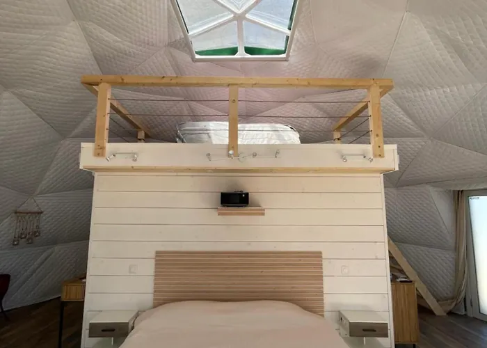 Dome Du Bearn * Monein